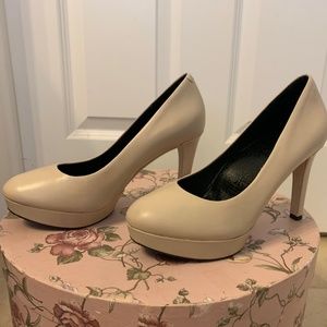 Rockport Leather Heels